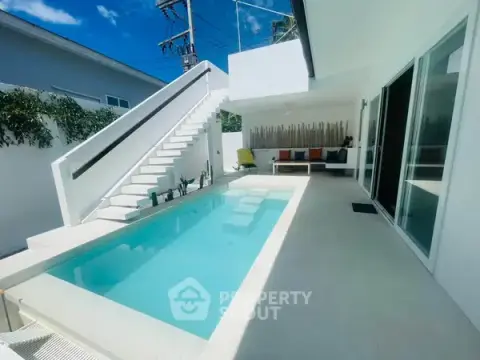 7-BR House in Maret — photo 5