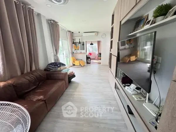 3-BR House at Centro Ramindra 109 in Bang Chan — photo 6