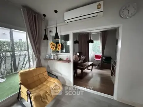 3-BR House at Centro Ramindra 109 in Bang Chan — photo 5