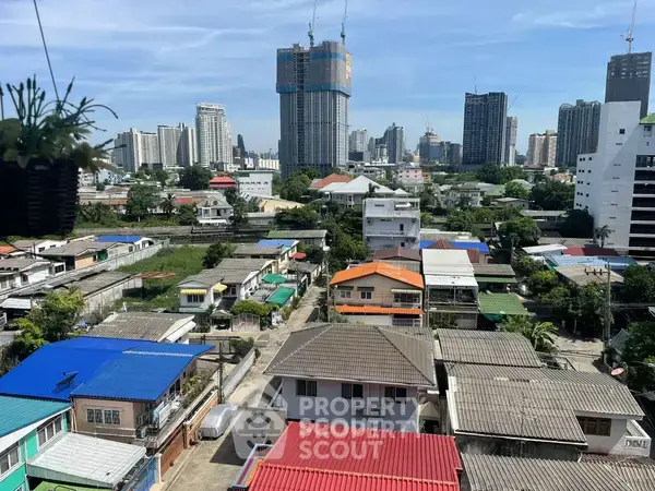 3-BR Condo at Waterford Sukhumvit 50 Condominium near BTS On Nut — ภาพ 4
