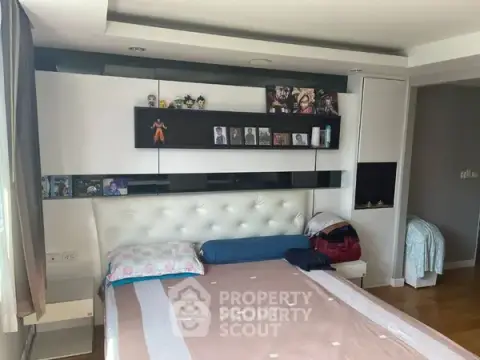 3-BR Condo at Waterford Sukhumvit 50 Condominium near BTS On Nut — ภาพ 5