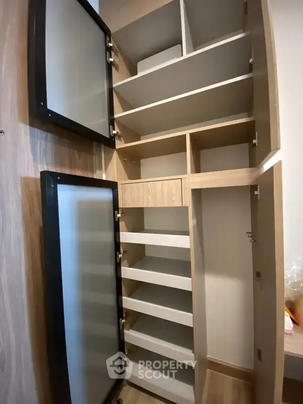 1-BR Condo at Niche Mono Sukhumvit-Bearing near BTS Bearing — ภาพ 6