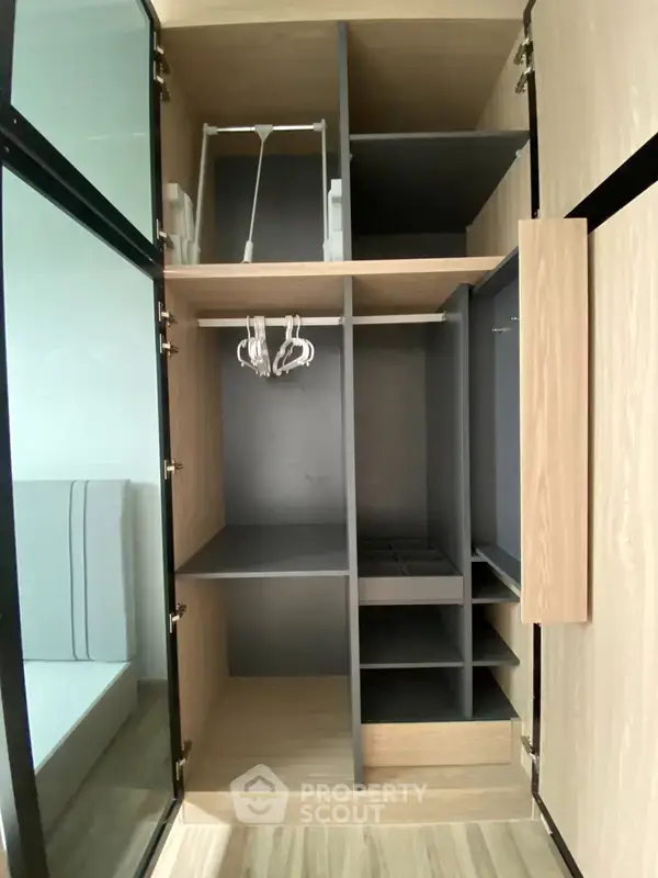 1-BR Condo at Niche Mono Sukhumvit-Bearing near BTS Bearing — ภาพ 7