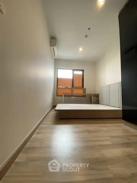 1-BR Condo at Niche Mono Sukhumvit-Bearing near BTS Bearing — ภาพ 5