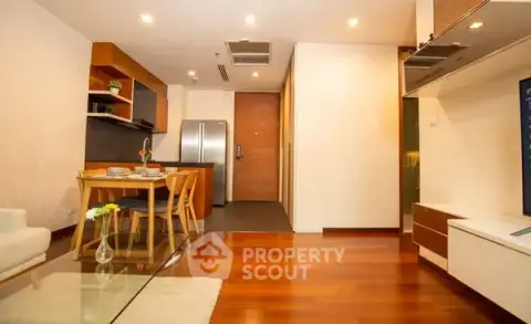 2-BR Condo at Ashton Morph 38 near BTS Thong Lor — photo 3