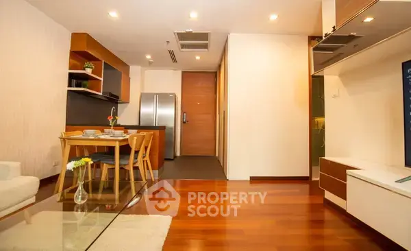 2-BR Condo at Ashton Morph 38 near BTS Thong Lor — photo 3