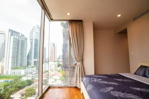 2-BR Condo at Ashton Morph 38 near BTS Thong Lor — photo 7