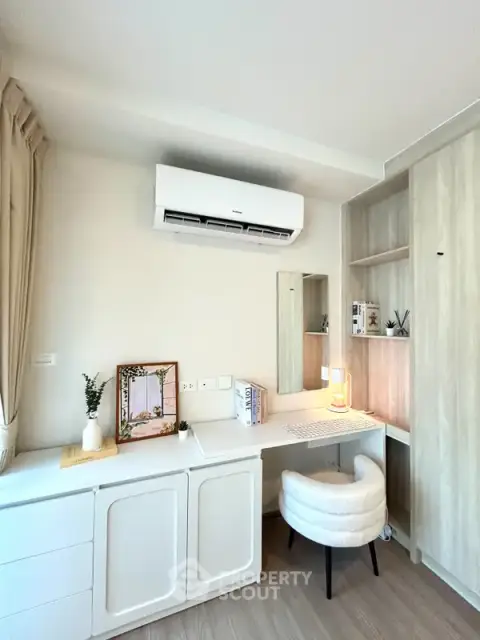 Studio Condo at The Muve Bangkhae near MRT Lak Song — фото 3