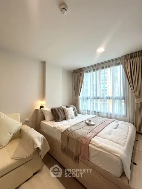 Studio Condo at The Muve Bangkhae near MRT Lak Song — фото 2