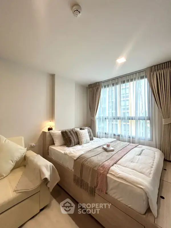 Studio Condo at The Muve Bangkhae near MRT Lak Song — фото 2