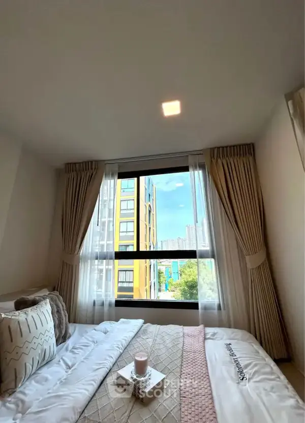 Studio Condo at The Muve Bangkhae near MRT Lak Song — фото 6