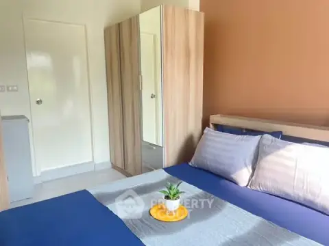 1-BR Condo at Aspire Ngamwomgwan in Thung Song Hong — ภาพ 5