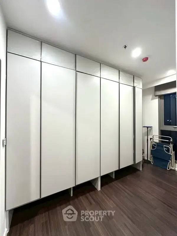2-BR Condo at Whizdom Inspire Sukhumvit near BTS Punnawithi — photo 7
