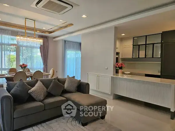 4-BR House in San Na Meng — ภาพ 3