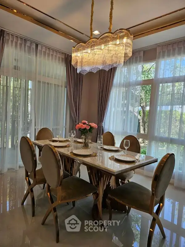 4-BR House in San Na Meng — ภาพ 2