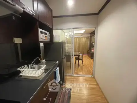 2-BR Condo at The Benefits Condo in San Phisuea — photo 3