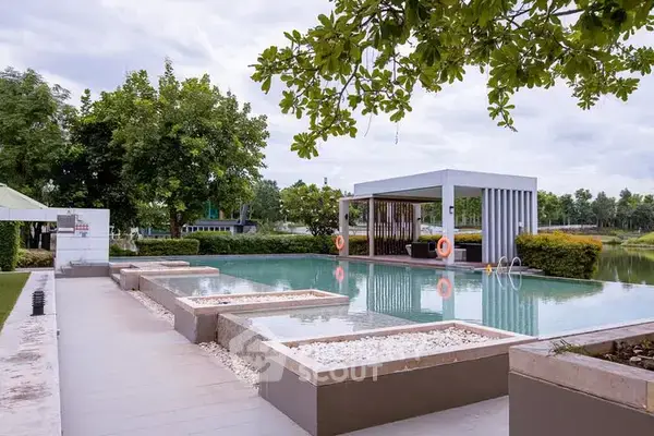 1-BR Condo in Mae Hia — photo 4