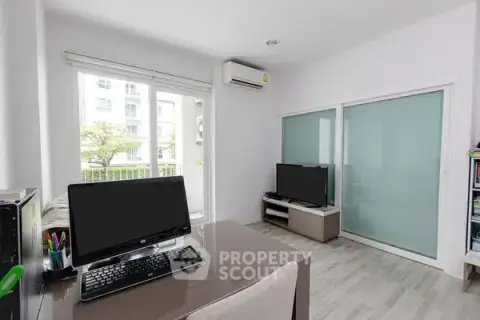 1-BR Condo in Mae Hia — photo 3