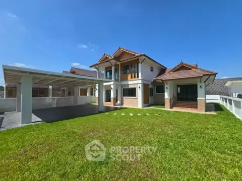 4-BR House in Tha Sala — photo 2