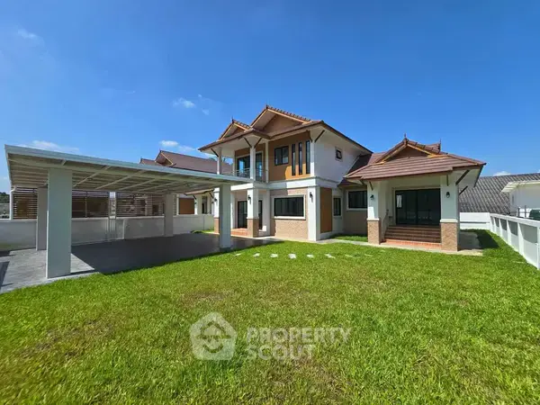 4-BR House in Tha Sala — photo 2