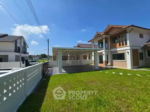 4-BR House in Tha Sala — photo 3