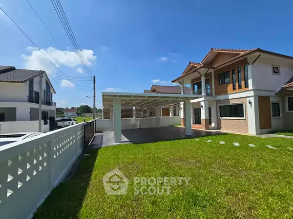 4-BR House in Tha Sala — photo 3
