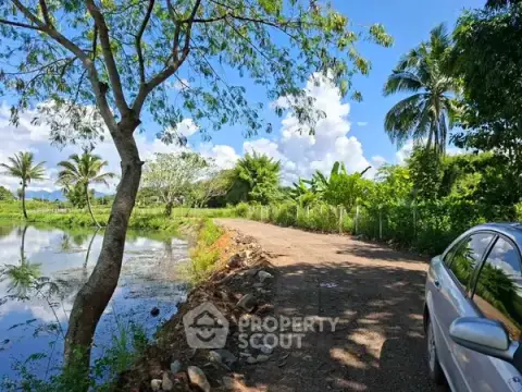 Studio House in Chiang Dao — ภาพ 2
