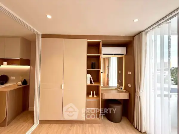 1-BR Condo close to Nimmanhaemin — photo 5