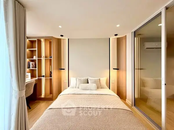 1-BR Condo close to Nimmanhaemin — photo 3