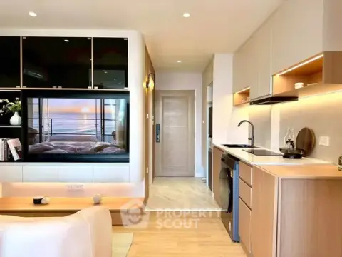 1-BR Condo close to Nimmanhaemin — photo 2