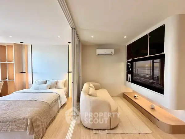 1-BR Condo close to Nimmanhaemin — photo 7