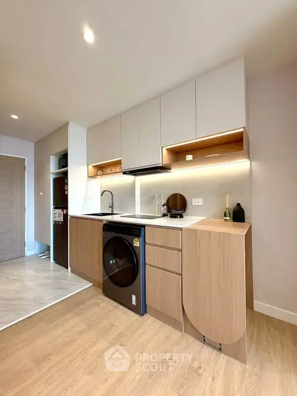 1-BR Condo close to Nimmanhaemin — photo 6
