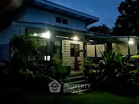 1-BR House in Huai Sai — photo 3