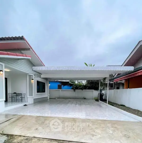 3-BR House in San Kamphaeng — photo 6
