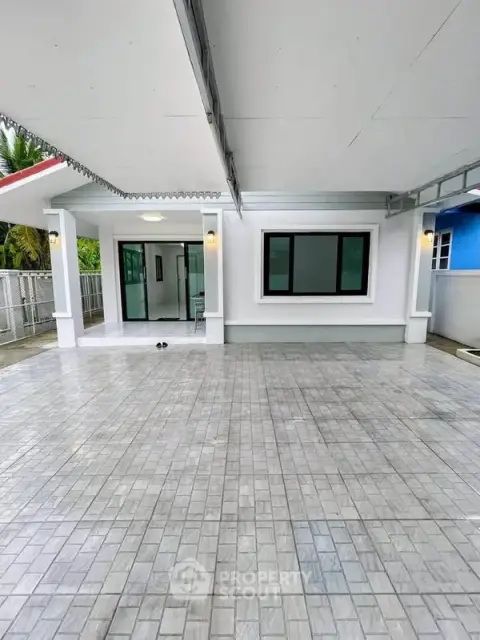 3-BR House in San Kamphaeng — photo 3