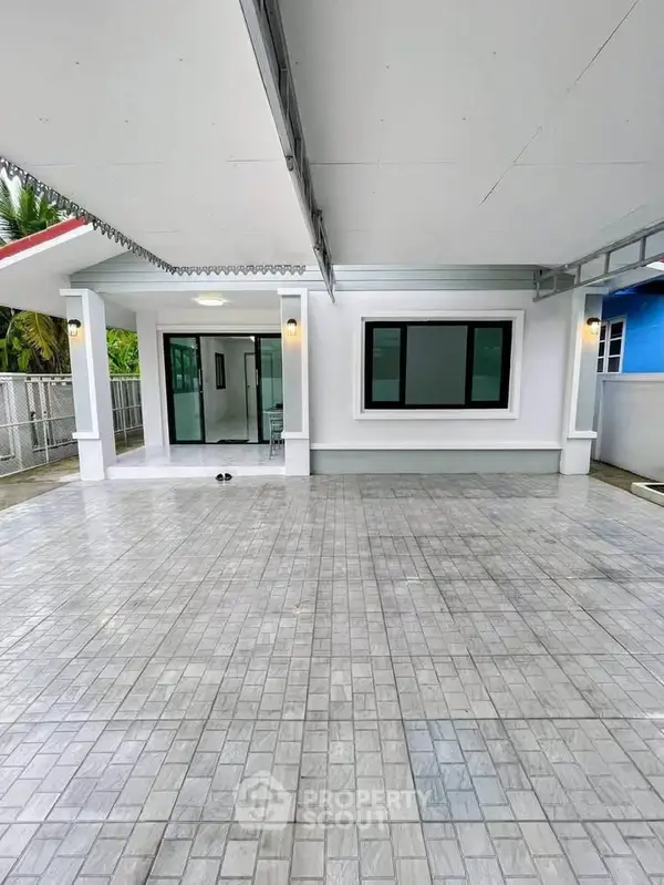 3-BR House in San Kamphaeng — photo 3