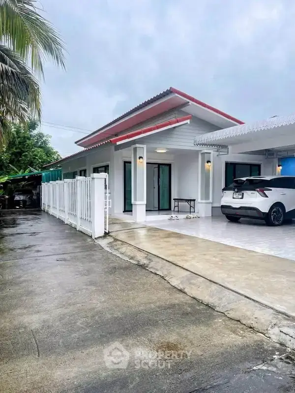3-BR House in San Kamphaeng — photo 5