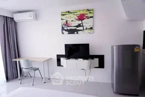 1-BR Condo at City Center Resident Condo close to Pattaya — ภาพ 3