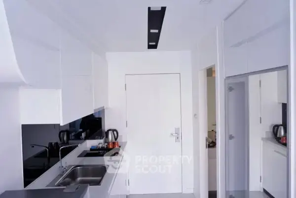 1-BR Condo at City Center Resident Condo close to Pattaya — ภาพ 4