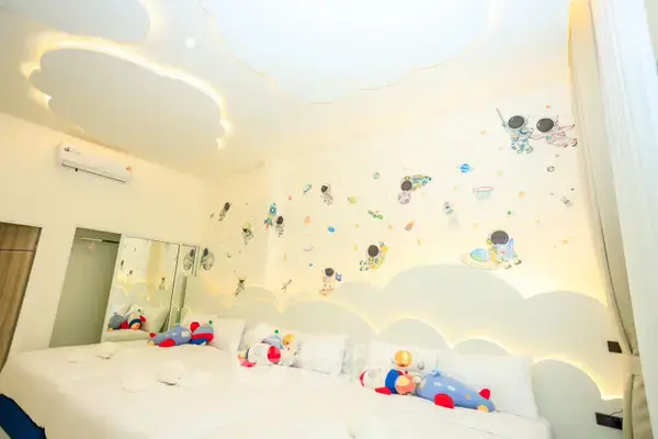 9-BR House close to Huai Yai — photo 7