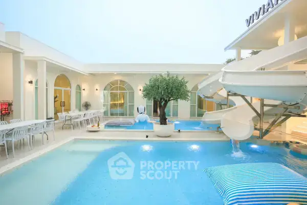 9-BR House close to Huai Yai — photo 2
