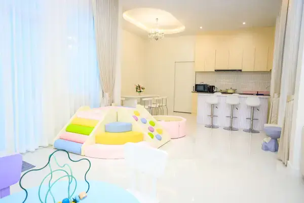 9-BR House close to Huai Yai — photo 5