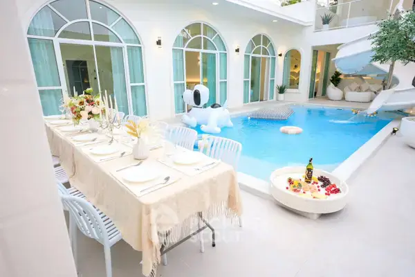 9-BR House close to Huai Yai — photo 6
