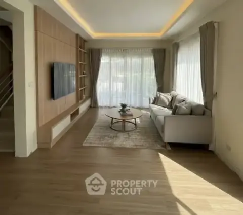 3-BR House at The Plant Kathu-Patong close to Tiger Kingdom Phuket — photo 2