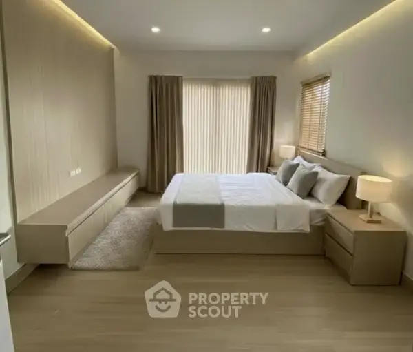 3-BR House at The Plant Kathu-Patong close to Tiger Kingdom Phuket — photo 6