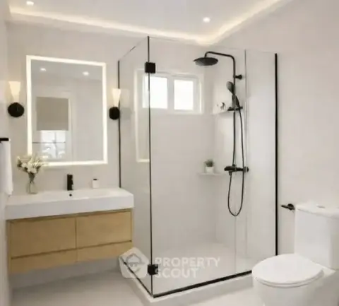 3-BR House at The Plant Kathu-Patong close to Tiger Kingdom Phuket — photo 5