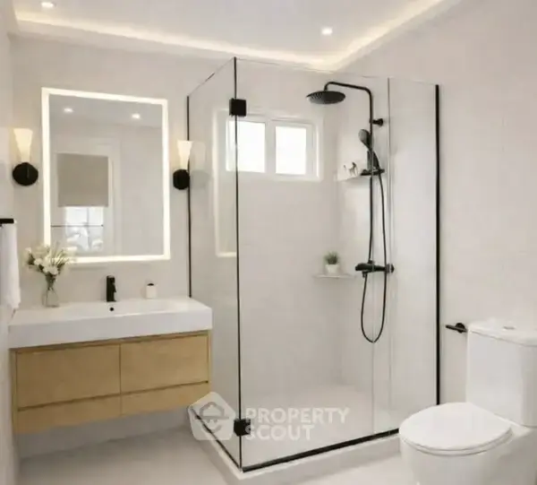 3-BR House at The Plant Kathu-Patong close to Tiger Kingdom Phuket — photo 5