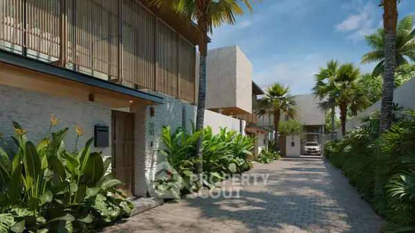 3-BR Villa at Silva Phuket in Thalang — фото 4