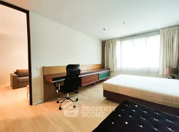 2-BR Condo at The Lakes Bangkok near BTS Asok — photo 7