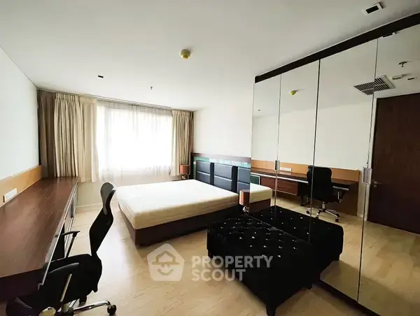 2-BR Condo at The Lakes Bangkok near BTS Asok — photo 6